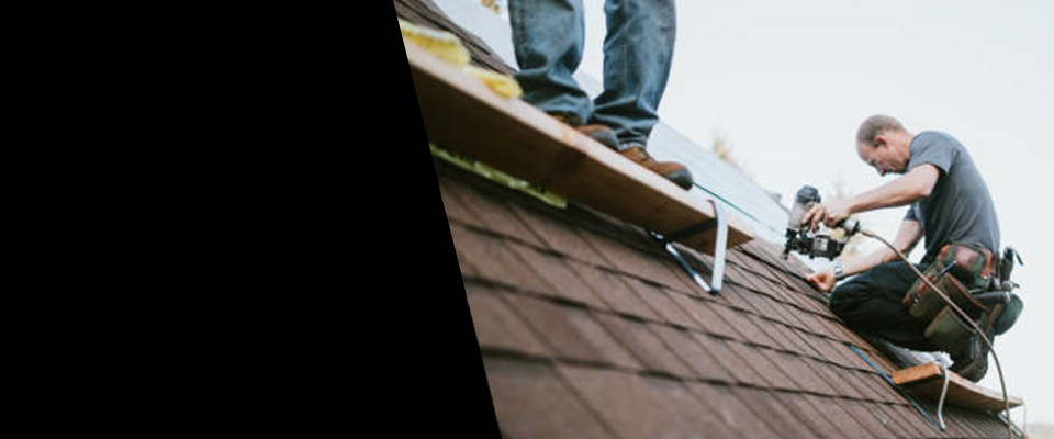 Cantonment Roofing Contractors